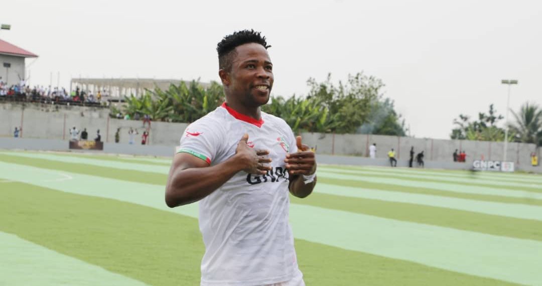 Diawusie Taylor wins NASCO Player of the Month