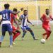 Ghana Premier League second transfer window officially opened today