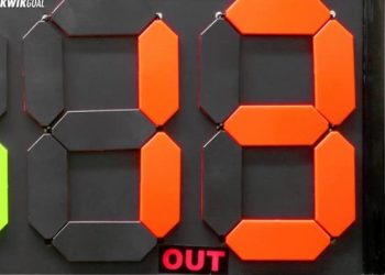 13 Minutes Stoppage time at Karela Park breaks Ghana football record