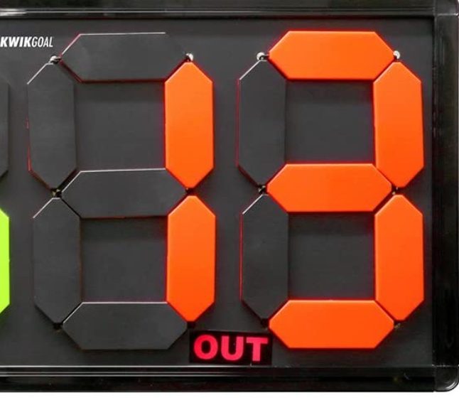 13 Minutes Stoppage time at Karela Park breaks Ghana football record