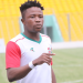 “ I want to score against Kotoko on Sunday- Diawise Taylor