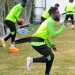 Maxwell Baakoh steps up training  ahead of his  contract extenstion with Ceramica
