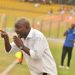 U-TURN: Coach Henry Wellington arrives in Nzema for Nzema Kotoko job