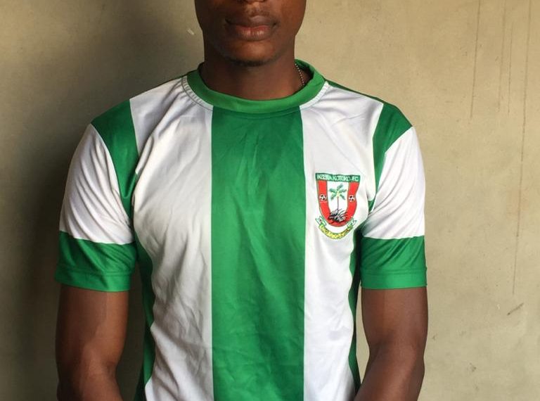 Two-goal hero Francis Atitsobge named Man of the Match in Nzema Kotoko’s win against Unistar Academy