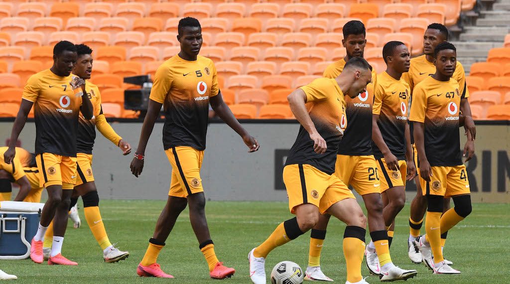 CAF Champions League: CAF to decide on Kaiser Chiefs’ refund