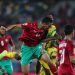 Morocco successfully defend CHAN title