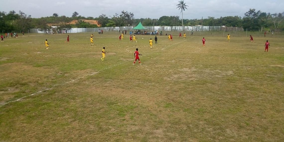 Stop using  “Fab3wo so” for Azulenoanu SDA Park – Community warns Media