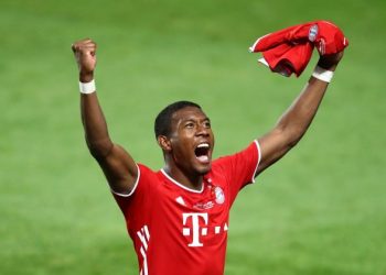 Official: Bayern superstar confirms exit