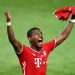 Official: Bayern superstar confirms exit