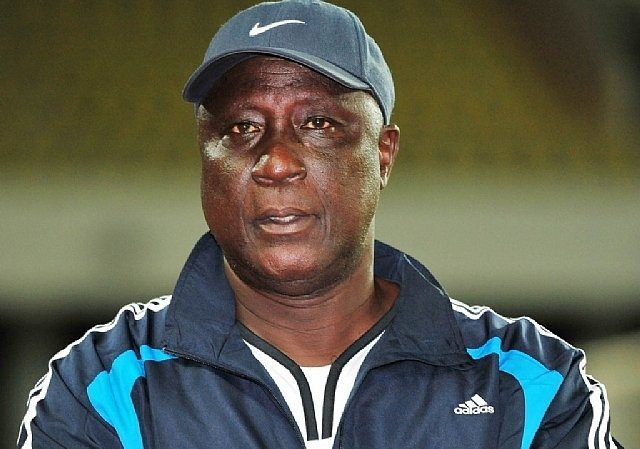 Legon Cities FC coach Bashir Hayford happy with draw against tough Karela United