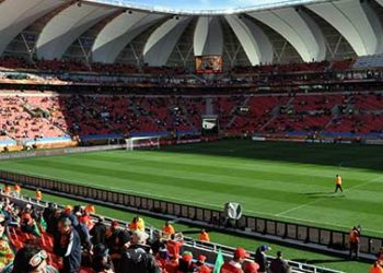 Ghana’s AFCON qualifier against South Africa to be played at Nelson Mandela Bay Stadium-Reports