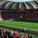 Ghana’s AFCON qualifier against South Africa to be played at Nelson Mandela Bay Stadium-Reports