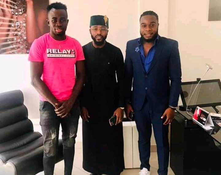 EXCLUSIVE: Former Karela United goalkeeper Kofi Mensah completes Ashgold switch