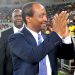 Motsepe endorsed, reveals plans for CAF Presidency