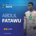 CAF U20: Abdul Fatawu Issahaku wins player of the match against Tanzania