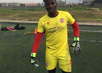 EXCLUSIVE: Former Black Stars goalkeeper Stephen Adams signs a short-term deal with Karela United.