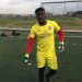 EXCLUSIVE: Former Black Stars goalkeeper Stephen Adams signs a short-term deal with Karela United.