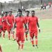 Akese Akese tasked to end his goal drought against Skyy FC