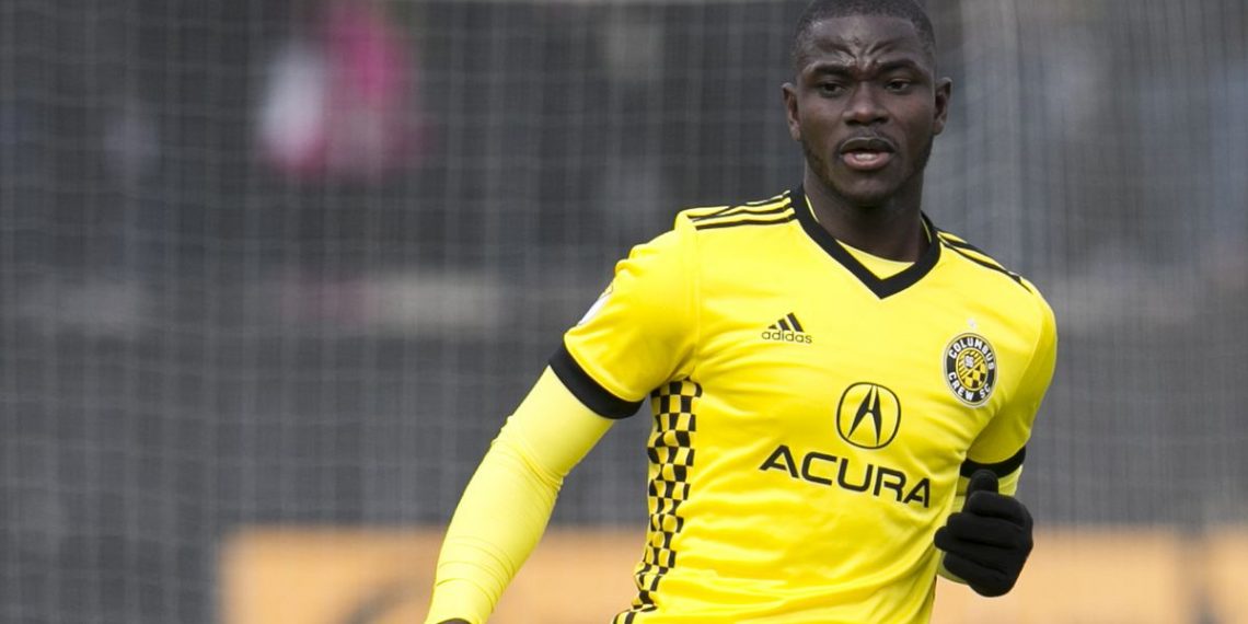‘Never say Never’: Jonathan Mensah on moving back to Europe