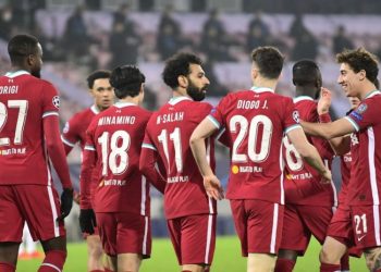 UCL: RB Leipzig v Liverpool game moved to Hungary