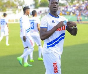 Anas exposé forced me to join Rwandan league – Michael Sarpong