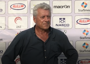 Hearts of Oak are in crisis: Kosta Papic declares