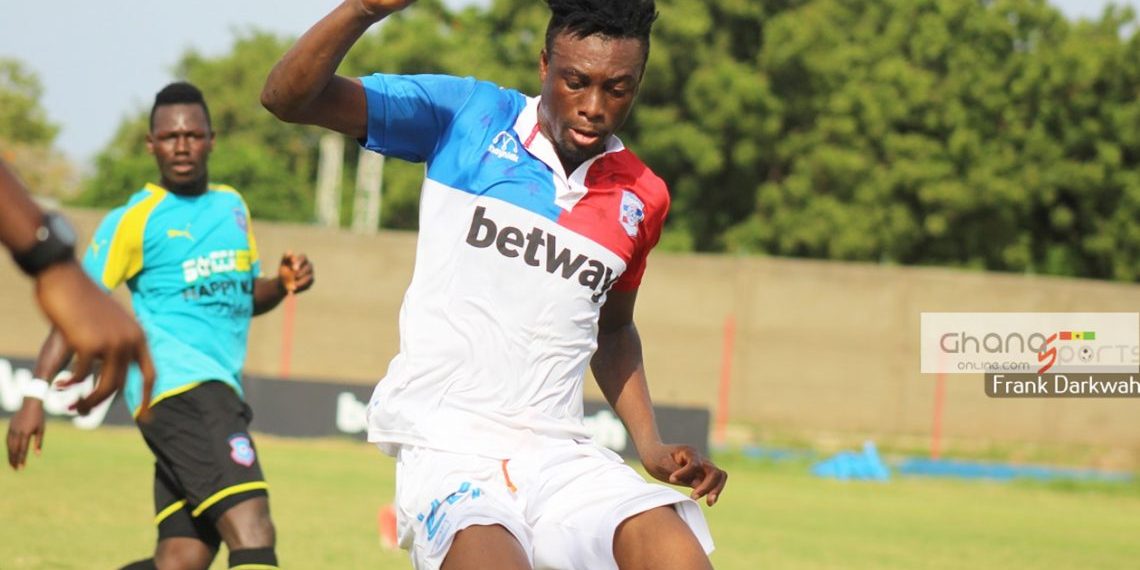 Liberty Professionals bolster squad with five new signings