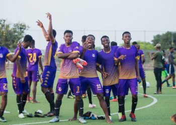 Division One League: Zone Three results