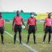 MATCH OFFICIALS FOR GHANA PREMIER LEAGUE MATCHWEEK 14 ANNOUNCED