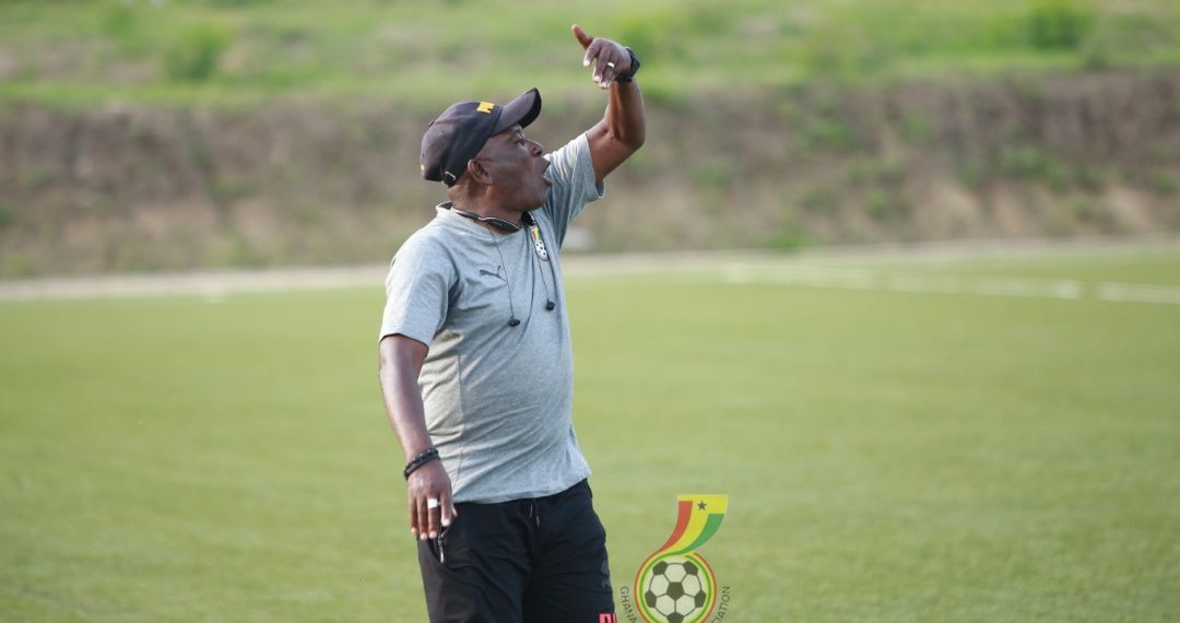 Ghana can still win U-20 AFCON – Karim Zito