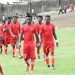 Akese Assures Nzema Kotoko fans 100% Performance against  Venomous Vipers