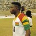 Ex-Ghana star Sebastian Barnes eyes Hearts of Oak coaching job