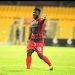 Emmanuel Sarkodie to get Ghana call up ahead of AFCON Qualifiers