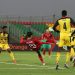 U-20 AFCON: Ghana, Morocco share spoils in second group game