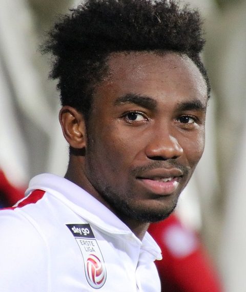 WAFA needs to be consistent to win the league – Samuel Tetteh