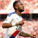 Jordan Ayew expresses worry over Crystal Palace’s poor streak