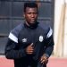 CAF Confederation Cup: Daniel Lomotey excited to be facing Kotoko in play-offs