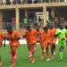 Asante Kotoko confirm 20-man squad for ES Setif return leg
