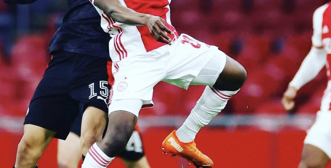 Kudus Mohammed returns to action after injury set back