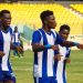 GPLwk14: Great Olympics climb to second with win over Elmina Sharks