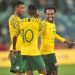 South Africa threatens to boycott AFCON qualifying game against Ghana