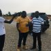 Nzema Kotoko Astro turf: First phase taking shape – Project Manager