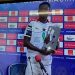CAF U20: Ghana’s Precious Boah wins Player of the Match