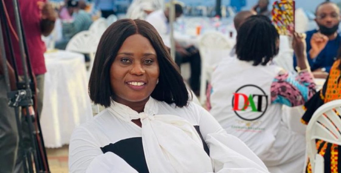 Dorcas Affo Toffey- The Untold facts about Proud United New Owner