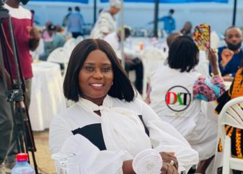 Dorcas Affo Toffey- The Untold facts about Proud United New Owner