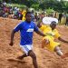 Beach Soccer: Black Sharks take inspiration from Satellites AFCON triumph ahead of Uganda meeting