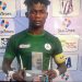 Hearts of Oak approach King Faisal for the transfer of striker Kwame Peprah