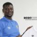 I’ve been looking to be Hearts coach for quite long- Hearts New Coach Samuel Boadu