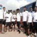 Dauda Mohammed and Albert Gaisie named in Nzema Kotoko line-up for Star Madrid clash