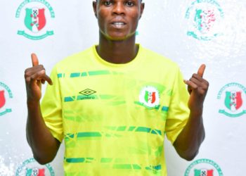 Former Karela United wonderkid joins Hasaacas